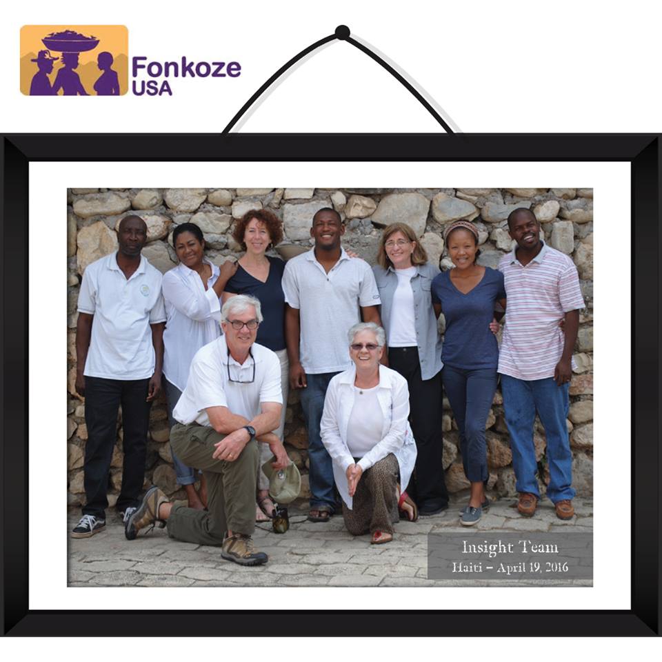 The Fonkoze USA Insight Team