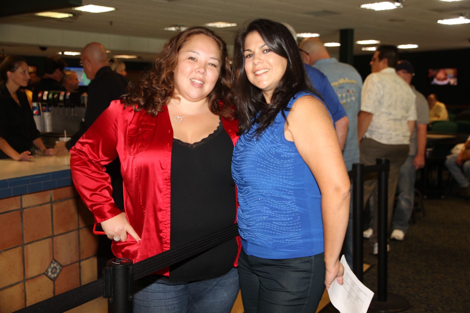 Montreal poker tournament august 2012