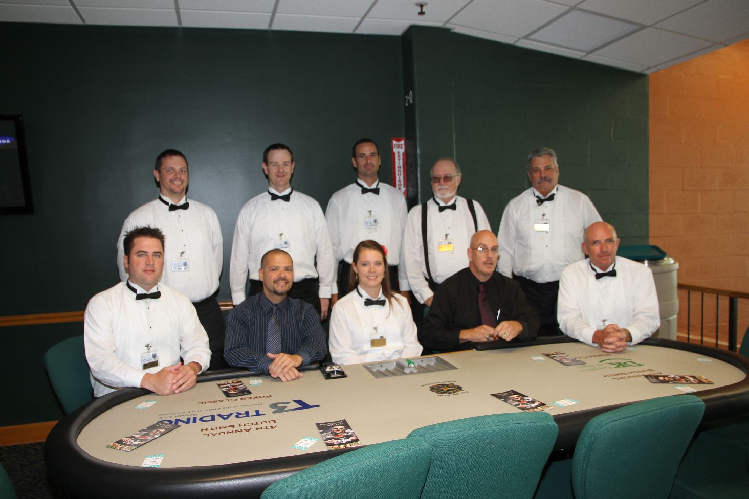 Montreal poker tournament august 2012