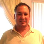 Contest Winner Louie Vaccaro