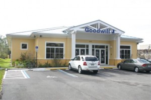 The Goodwill