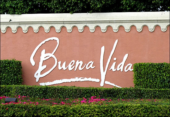 June, 2009 – Buena Vida