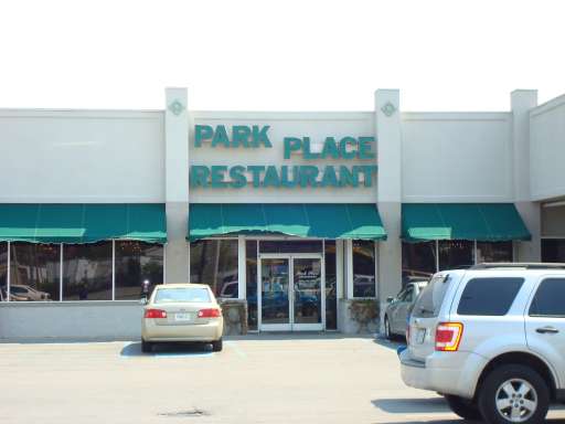 Park Place Restaurant