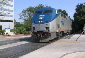 Amtrak in Florida