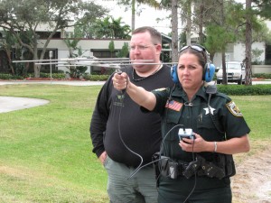 Project Lifesaver in Palm Beach County