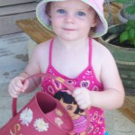 Samantha “Sami” Scope turns 2 on July 3