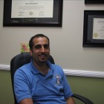Dr. Tomer Haik, The Kids Teeth Doctor