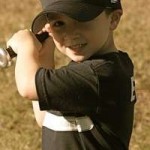 Ethan Alvarado turns 4 on August 27th
