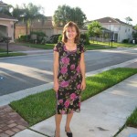 Elaine Simon, Contest Winner
