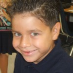 Justin Gutierrez