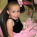 Chloe Willer