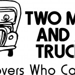 TWO MEN AND A TRUCK
