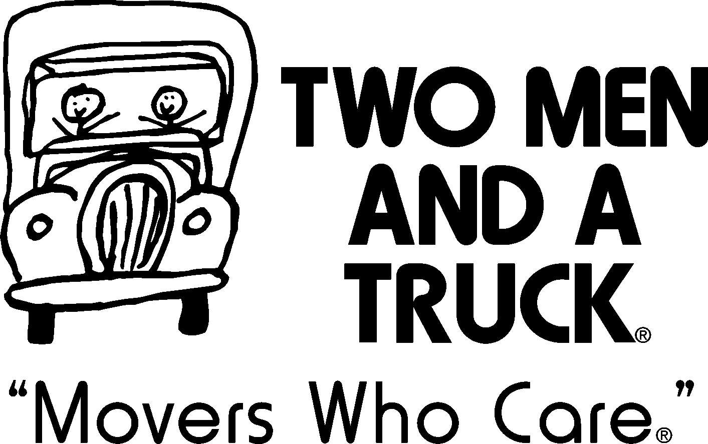October, 2009 – Two Men & a Truck