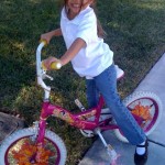 Briar Rose turns 6