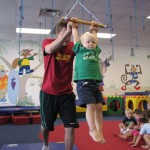 Mr. Tom of My Gym, Royal Palm Beach