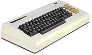The Commodore VIC-20