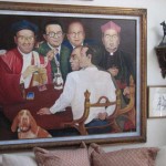 An Italian Comedy: Il Bracco Italiano