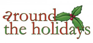 Around the Holidays, AroundWellington.com