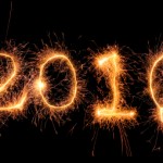 Happy New Year!