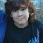 Brant August