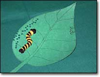 Caterpillar Craft (Image 4)