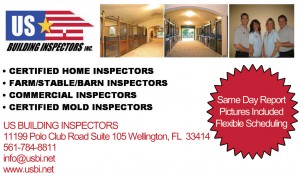 U.S. Building Inspectors