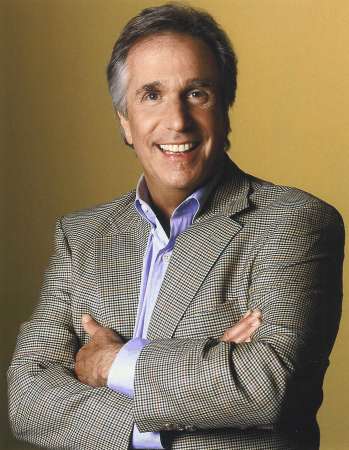 April, 2010 – Dove Luncheon Featuring Henry Winkler