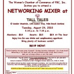 womenschamber-talltalesmixer