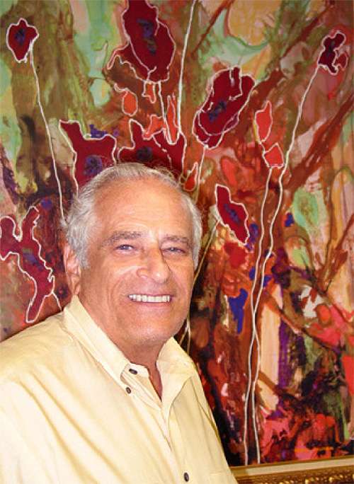 3.Harold Jacobson of the Wellington Art Society.  Jacobson was named the November Artist of the Month for their online gallery. For more information, visit their website, www.wellingtonartsociety.org, or call W.A.S. President Adrianne Hetherington at 561-784-7561.