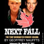2next-fall-poster-at-the-caldwell-theatre-company-with-josh-canfield-as-luke-and-tom-wahl-as-adam
