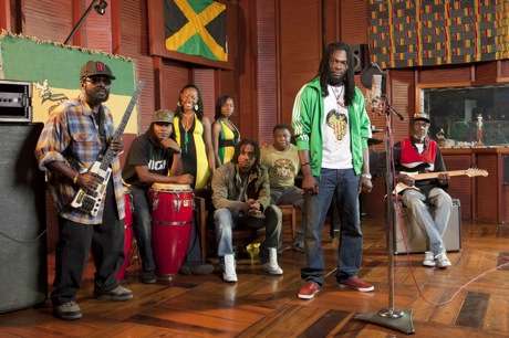 April, 2011 – Annual Reggae Fest Features the Wailers
