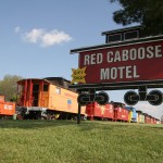 red_caboose