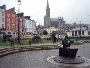 Town of Cobh
