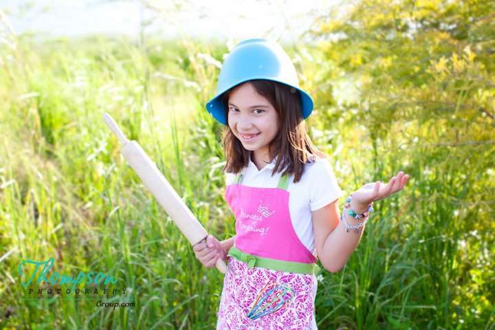 4.	New Columnist for AroundWellington.com Sofia Sanchez. Check out “Sofia’s Yummy Treats,” great recipes for kids, beginning this month!
