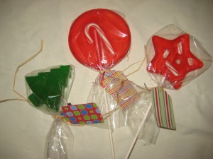 holidaylollipops