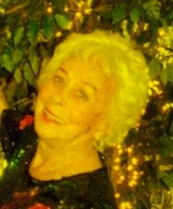 January, 2012 – Lillian Berkowitz…Doing the Tango at 102