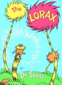 lorax