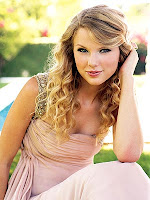 April, 2012 – Taylor Swift, a Great Role Model