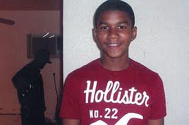 March, 2012 – Justice Demanded in the Death of Trayvon Martin