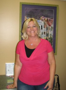 Owner of US Building Inspectors Patti Neri