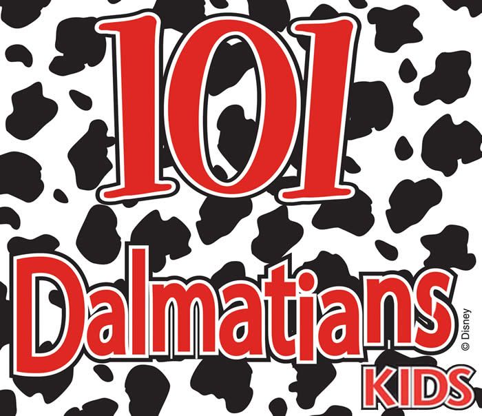 June, 2012 – 101 Dalmations at the Lake Worth Playhouse