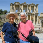 jackie-barber-with-her-friend-shirley-woods-in-happier-days-traveling-in-turkey-300×247