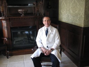 Dr. Vincent Dolce