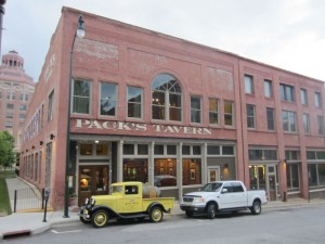 packstavern