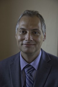 Joel Hoffman, Executive Director of Vizcaya.