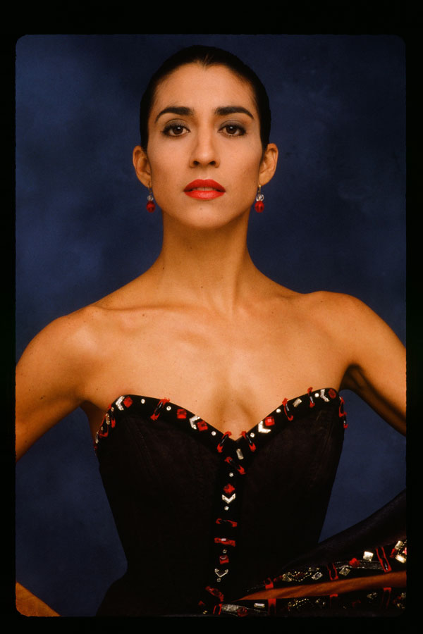 December, 2012 – Steven Caras to Introduce Miami City Ballet’s New Leader Lourdes Lopez