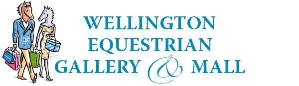 February, 2013 – Wellington Equestrian Gallery’s Hosts Benefit