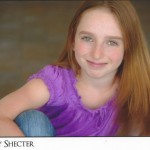 Emily Shecter