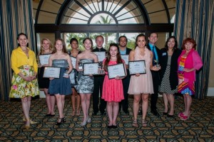 Maltz Jupiter Theatre Conservatory Award winners-web sized