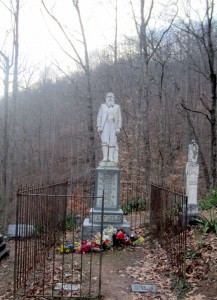 hatfieldcemetery